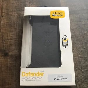 iPhone 7+ Holster